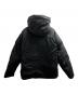 THE NORTH FACE (ザ ノース フェイス) Alteration Baffs Jacket ブラック サイズ:M：34000円