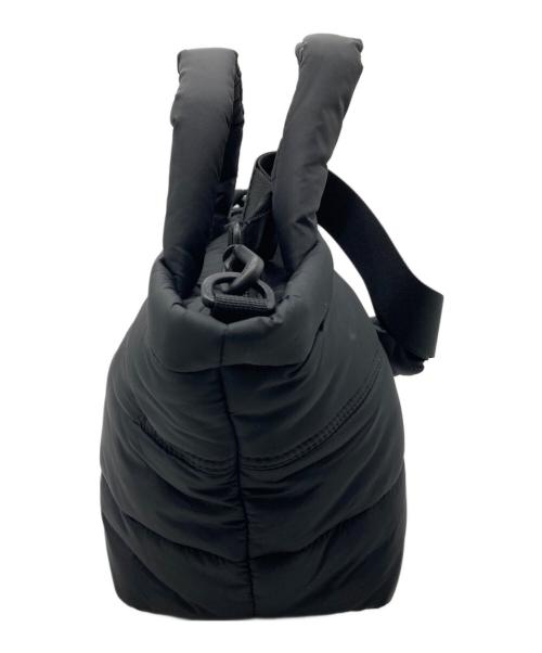 THE NORTH FACE（ザ ノース フェイス）THE NORTH FACE (ザ ノース フェイス) NUPTSE MINI BAG ブラックの古着・服飾アイテム