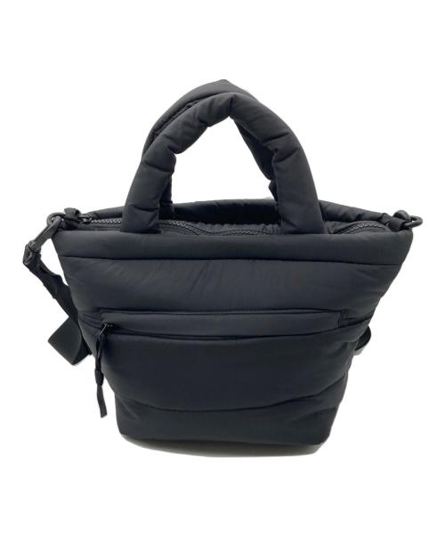 THE NORTH FACE（ザ ノース フェイス）THE NORTH FACE (ザ ノース フェイス) NUPTSE MINI BAG ブラックの古着・服飾アイテム