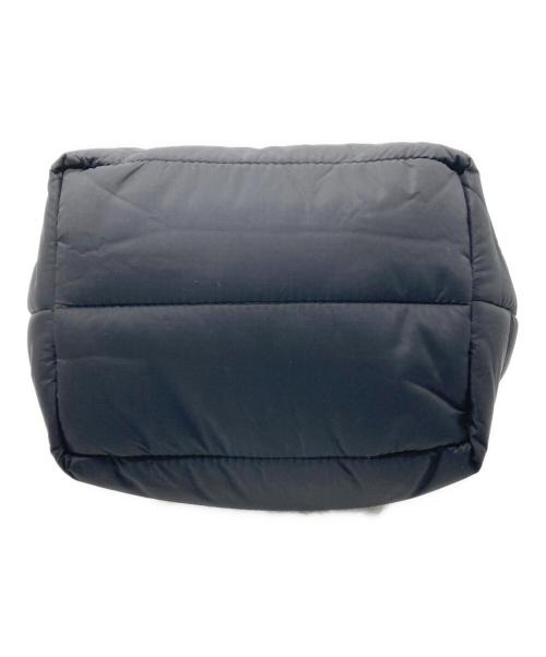 THE NORTH FACE（ザ ノース フェイス）THE NORTH FACE (ザ ノース フェイス) NUPTSE MINI BAG ブラックの古着・服飾アイテム