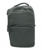 Incaseインケース）の古着「facet 25l backpack」｜グレー