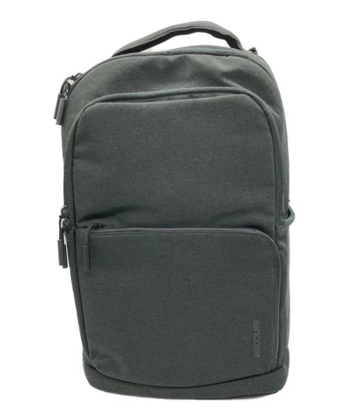 Incase（インケース）Incase (インケース) facet 25l backpack グレーの古着・服飾アイテム