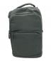 Incase（インケース）の古着「facet 25l backpack」｜グレー