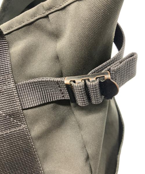 MARGARET HOWELL（マーガレットハウエル）MARGARET HOWELL (マーガレットハウエル) PORTER (ポーター) トートバッグ カーキの古着・服飾アイテム