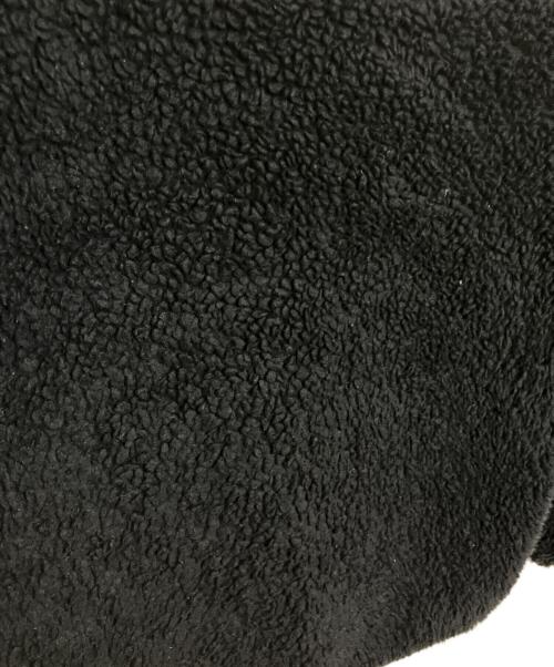 Patagonia（パタゴニア）Patagonia (パタゴニア) クラシック レトロX ジャケット ブラック×ブルー サイズ:XSの古着・服飾アイテム