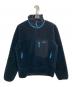Patagonia（パタゴニア）の古着「クラシック レトロX ジャケット」｜ブラック×ブルー