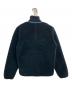 Patagonia (パタゴニア) クラシック レトロX ジャケット ブラック×ブルー サイズ:XS：12000円