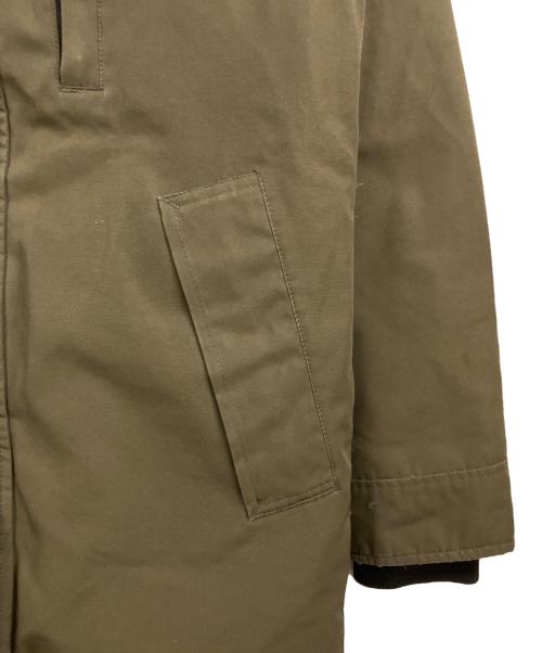 CANADA GOOSE（カナダグース）CANADA GOOSE (カナダグース) JASPER PARKA カーキ サイズ:XSの古着・服飾アイテム