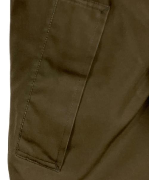 CANADA GOOSE（カナダグース）CANADA GOOSE (カナダグース) JASPER PARKA カーキ サイズ:XSの古着・服飾アイテム