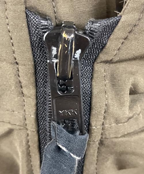 CANADA GOOSE（カナダグース）CANADA GOOSE (カナダグース) JASPER PARKA カーキ サイズ:XSの古着・服飾アイテム