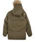 CANADA GOOSE (カナダグース) JASPER PARKA カーキ サイズ:XS：35000円