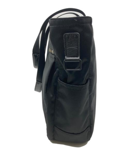 PORTER（ポーター）PORTER (ポーター) TOTE BAG(S) ブラックの古着・服飾アイテム