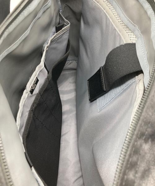 PORTER（ポーター）PORTER (ポーター) TOTE BAG(S) ブラックの古着・服飾アイテム