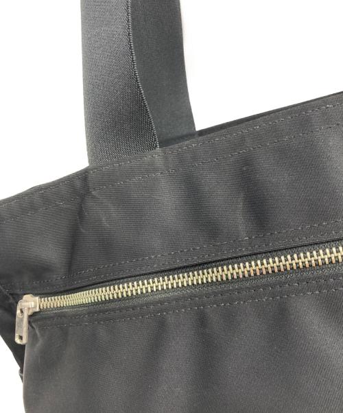 PORTER（ポーター）PORTER (ポーター) TOTE BAG(S) ブラックの古着・服飾アイテム