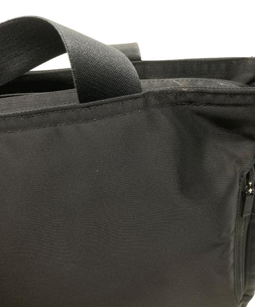 PORTER（ポーター）PORTER (ポーター) TOTE BAG(S) ブラックの古着・服飾アイテム