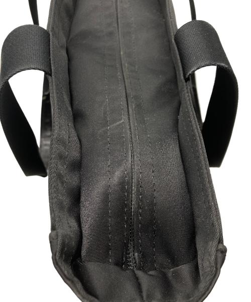 PORTER（ポーター）PORTER (ポーター) TOTE BAG(S) ブラックの古着・服飾アイテム