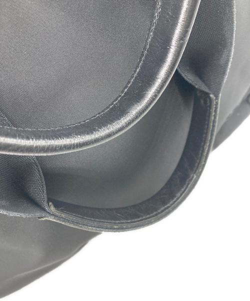 PORTER（ポーター）PORTER (ポーター) TOTE BAG(S) ブラックの古着・服飾アイテム