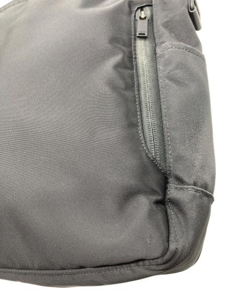 PORTER（ポーター）PORTER (ポーター) TOTE BAG(S) ブラックの古着・服飾アイテム