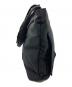 PORTER (ポーター) TOTE BAG ブラック：15000円