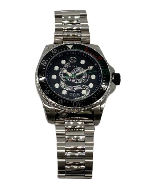 GUCCI（グッチ）GUCCI (グッチ) リストウォッチの古着・服飾アイテム