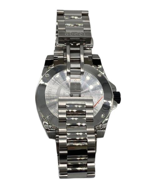 GUCCI（グッチ）GUCCI (グッチ) リストウォッチの古着・服飾アイテム