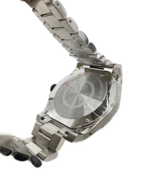 GUCCI（グッチ）GUCCI (グッチ) リストウォッチの古着・服飾アイテム