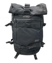 ASSOV（アッソブ）の古着「CORDURA DOBBY 305D」｜ブラック