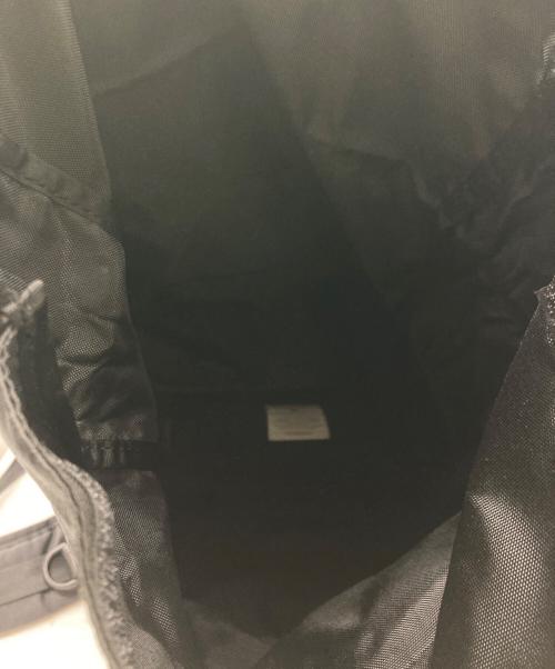 ASSOV（アッソブ）ASSOV (アッソブ) CORDURA DOBBY 305D ブラックの古着・服飾アイテム