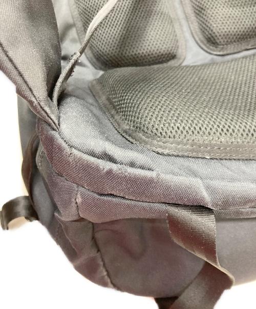 ASSOV（アッソブ）ASSOV (アッソブ) CORDURA DOBBY 305D ブラックの古着・服飾アイテム