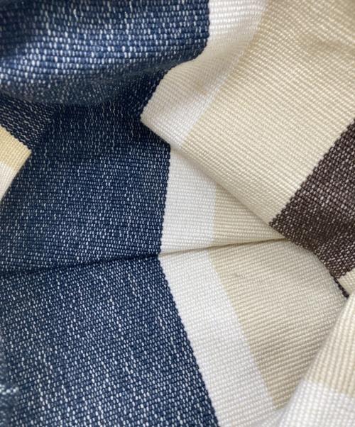 MARNI（マルニ）MARNI (マルニ) ハンモックバッグ アイボリーの古着・服飾アイテム