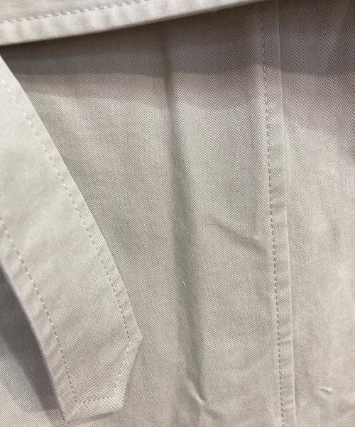 EVERYDAY I LIKE.（エヴリデイ アイ ライク）EVERYDAY I LIKE. (エヴリデイ アイ ライク) トレンチコート ベージュ サイズ:Freeの古着・服飾アイテム