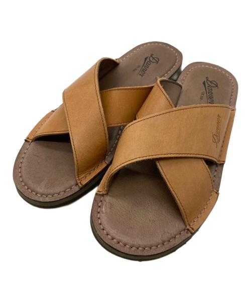 Danner（ダナー）Danner (ダナー) OKLAHOMA DCT ブラウン サイズ:8の古着・服飾アイテム