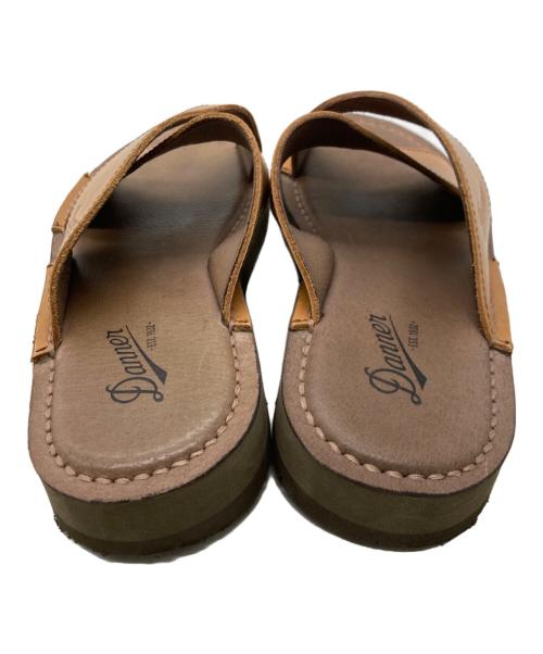 Danner（ダナー）Danner (ダナー) OKLAHOMA DCT ブラウン サイズ:8の古着・服飾アイテム