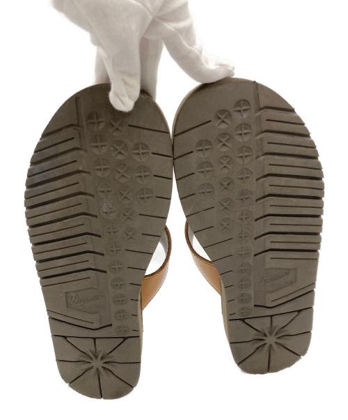 Danner（ダナー）Danner (ダナー) OKLAHOMA DCT ブラウン サイズ:8の古着・服飾アイテム