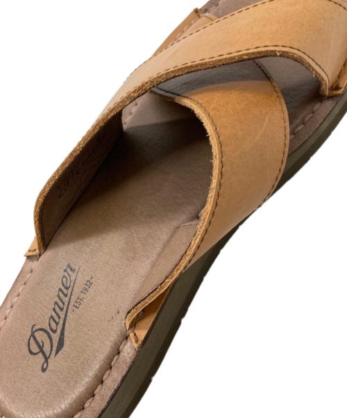 Danner（ダナー）Danner (ダナー) OKLAHOMA DCT ブラウン サイズ:8の古着・服飾アイテム