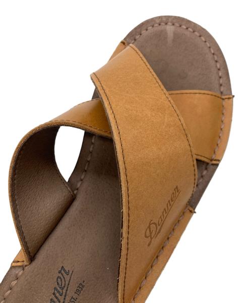 Danner（ダナー）Danner (ダナー) OKLAHOMA DCT ブラウン サイズ:8の古着・服飾アイテム