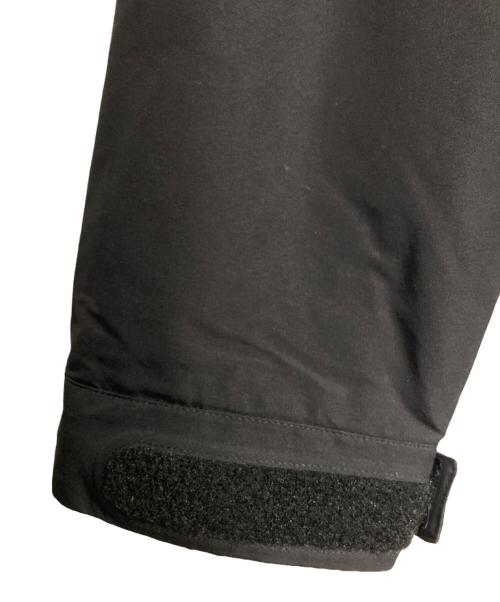 THE NORTH FACE（ザ ノース フェイス）THE NORTH FACE (ザ ノース フェイス) MOUNTAIN JACKET ブラック サイズ:Lの古着・服飾アイテム