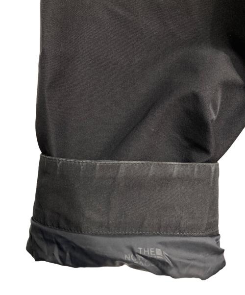 THE NORTH FACE（ザ ノース フェイス）THE NORTH FACE (ザ ノース フェイス) MOUNTAIN JACKET ブラック サイズ:Lの古着・服飾アイテム