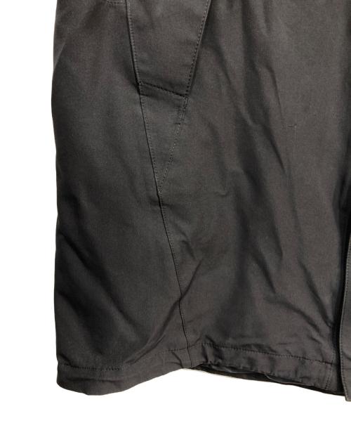 THE NORTH FACE（ザ ノース フェイス）THE NORTH FACE (ザ ノース フェイス) MOUNTAIN JACKET ブラック サイズ:Lの古着・服飾アイテム