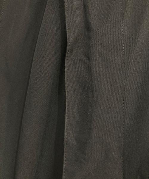 THE NORTH FACE（ザ ノース フェイス）THE NORTH FACE (ザ ノース フェイス) MOUNTAIN JACKET ブラック サイズ:Lの古着・服飾アイテム