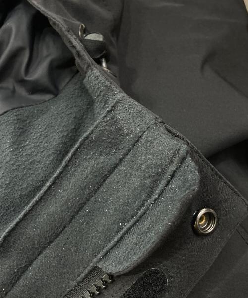 THE NORTH FACE（ザ ノース フェイス）THE NORTH FACE (ザ ノース フェイス) MOUNTAIN JACKET ブラック サイズ:Lの古着・服飾アイテム