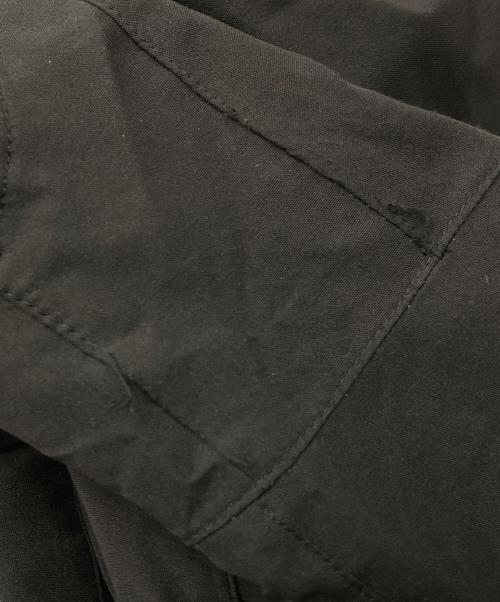 THE NORTH FACE（ザ ノース フェイス）THE NORTH FACE (ザ ノース フェイス) MOUNTAIN JACKET ブラック サイズ:Lの古着・服飾アイテム