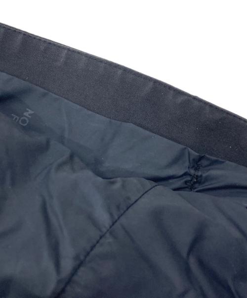 THE NORTH FACE（ザ ノース フェイス）THE NORTH FACE (ザ ノース フェイス) MOUNTAIN JACKET ブラック サイズ:Lの古着・服飾アイテム