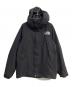 THE NORTH FACE（ザ ノース フェイス）の古着「MOUNTAIN JACKET」｜ブラック