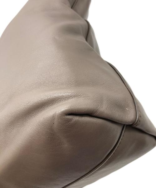 PRADA（プラダ）PRADA (プラダ) 2WAYバッグ ブラウンの古着・服飾アイテム