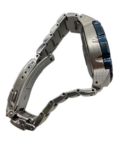 SEIKO（セイコー）SEIKO (セイコー) PADI (パディ) プロスペックス ダイバーズ シルバーの古着・服飾アイテム