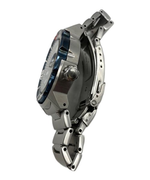 SEIKO（セイコー）SEIKO (セイコー) PADI (パディ) プロスペックス ダイバーズ シルバーの古着・服飾アイテム