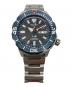 SEIKO（セイコー）の古着「プロスペックス ダイバーズ」｜シルバー