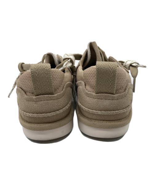 UGG（アグ）UGG (アグ) Minimel ローカットスニーカー ベージュ サイズ:23.5cmの古着・服飾アイテム
