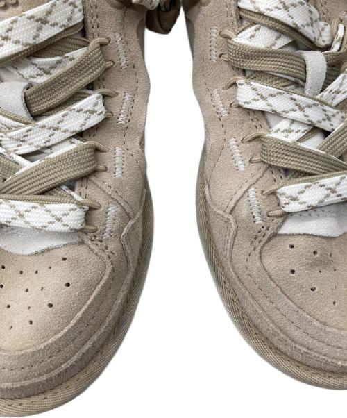 UGG（アグ）UGG (アグ) Minimel ローカットスニーカー ベージュ サイズ:23.5cmの古着・服飾アイテム